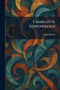 Charlotte Lowenskold