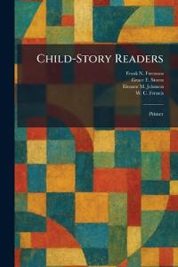 Child-Story Readers