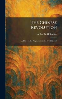 The Chinese Revolution
