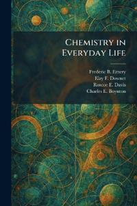 Chemistry in Everyday Life