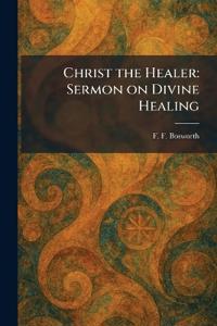 Christ the Healer