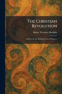 The Christian Revolution