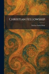 Christian Fellowship