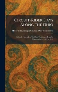 Circuit-Rider Days Along the Ohio