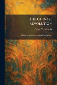 The Chinese Revolution