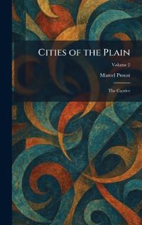 Cities of the Plain