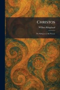 Bokomslag för "Christos"