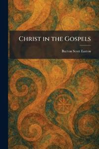 Christ in the Gospels