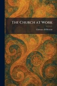 The Church at Work