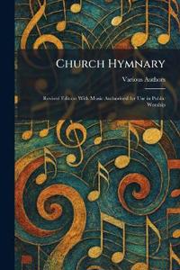 Church Hymnary