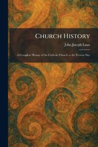 Church History