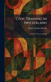 Civic Training in Switzerland