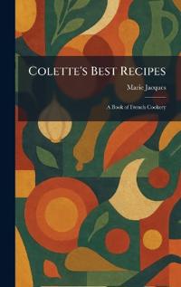 Colette's Best Recipes