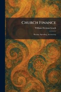 Church Finance