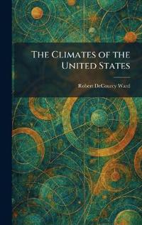 The Climates of the United States