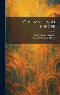 Civilization in Europe