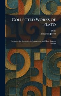 Collected Works of Plato