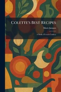 Colette's Best Recipes