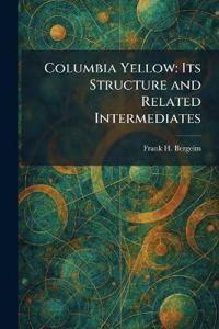 Bergeim, F: Columbia Yellow