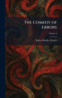 The Comedy of Errors