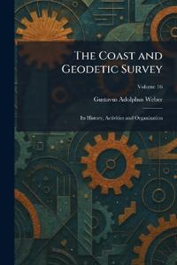 The Coast and Geodetic Survey