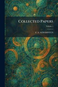 Collected Papers