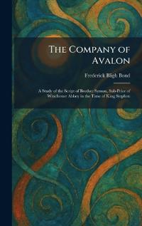The Company of Avalon