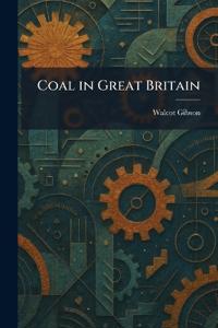 Coal in Great Britain