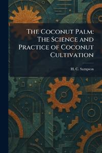 The Coconut Palm