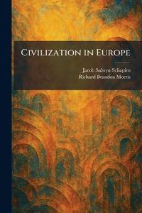 Civilization in Europe