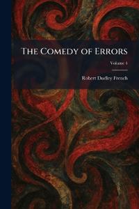 The Comedy of Errors