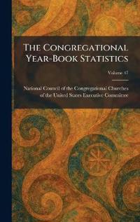 The Congregational Year-Book Statistics