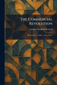The Commercial Revolution