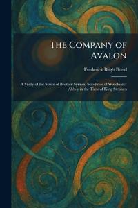 The Company of Avalon