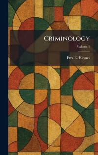 Criminology