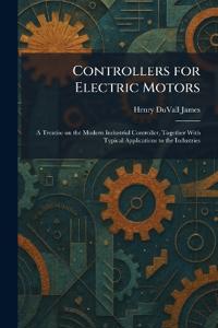 Controllers for Electric Motors