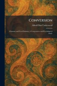 Conversion