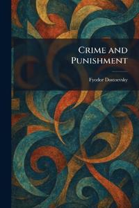 Crime and Punishment