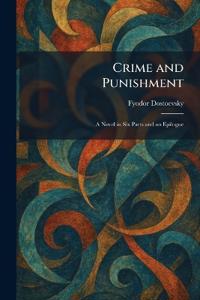 Crime and Punishment