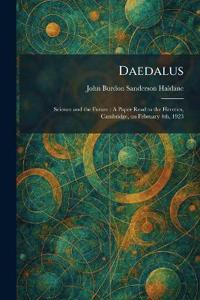 Daedalus