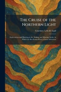 Bokomslag för "The Cruise of the Northern Light"