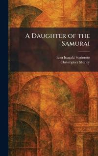 A Daughter of the Samurai
