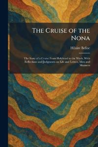 The Cruise of the Nona