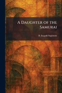 A Daughter of the Samurai