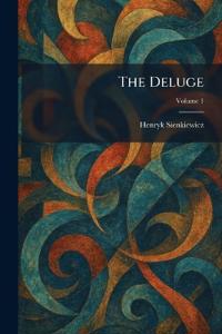 Bokomslag for "The Deluge"
