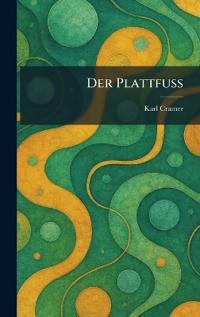 Der Plattfuss