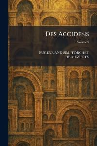 Des Accidens