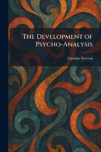 The Development of Psycho-Analysis