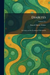 Diabetes