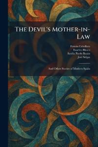 The Devil's Mother-in-Law